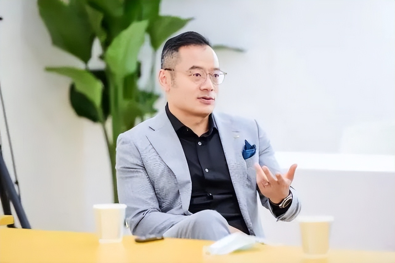 张跃赛的低调和影酷的激进，传祺复兴押宝张帆的设计创新？