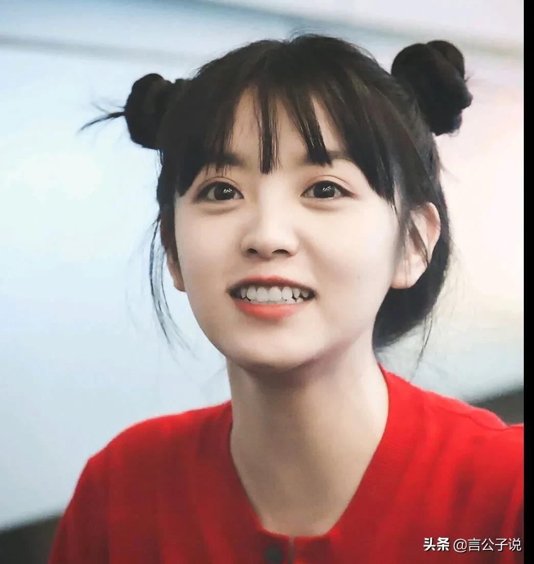 凌翔茜哪个大学(七位)