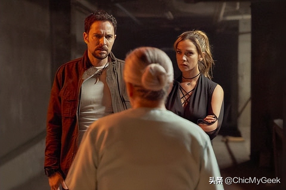 5月Netflix六部必追剧！《怪奇物语4》《爱，死亡和机器人3》回归