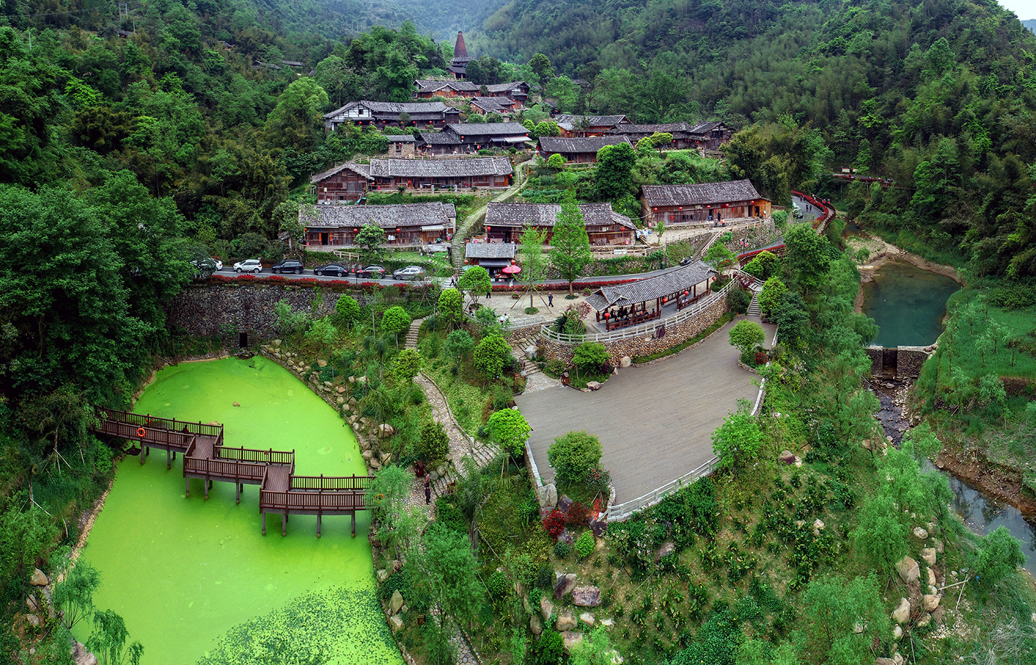 温州旅游怎么玩？这份实用攻略请收好，下一站走起