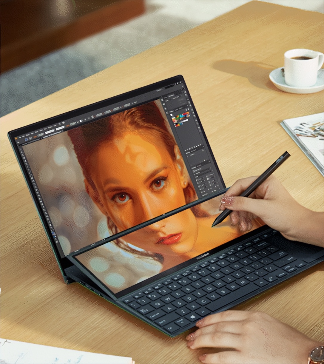 提升你的创造力和效率，618华硕高端灵耀X系列笔记本推荐