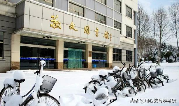 用心教育学考研｜23教育学考研院校介绍第二期：扬州大学