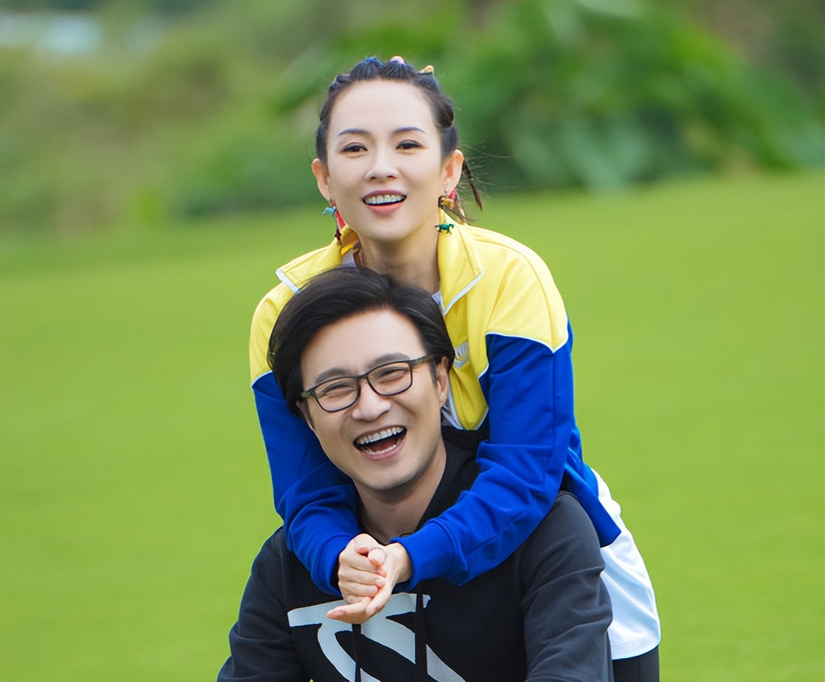 章子怡撒贝宁 章子怡三重门事件是什么事-文化号