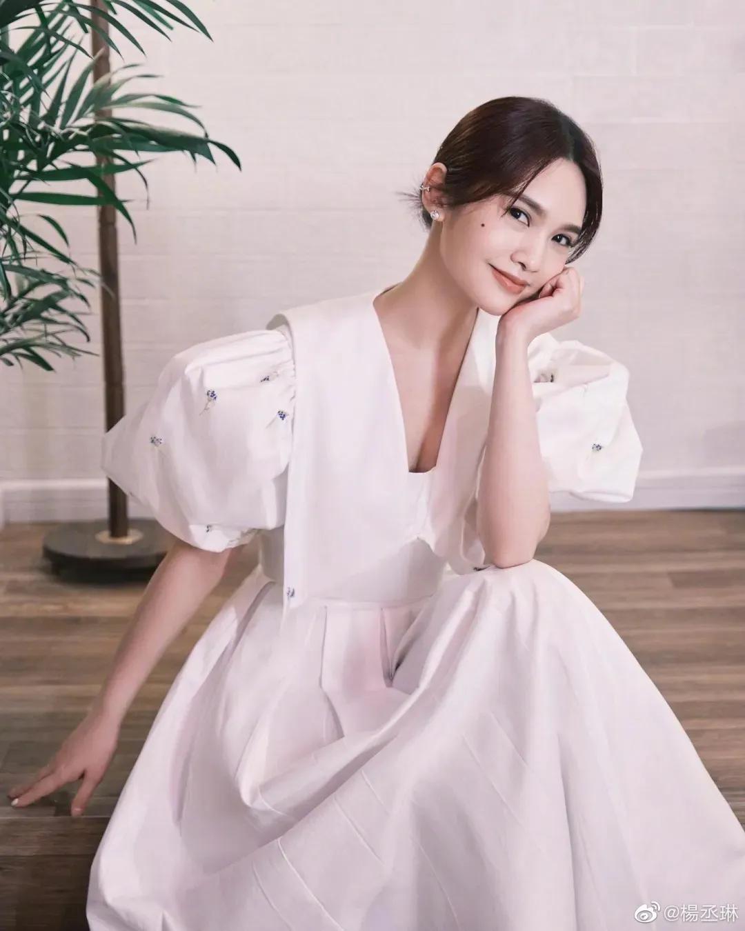 杨丞琳｜永远的可爱教主