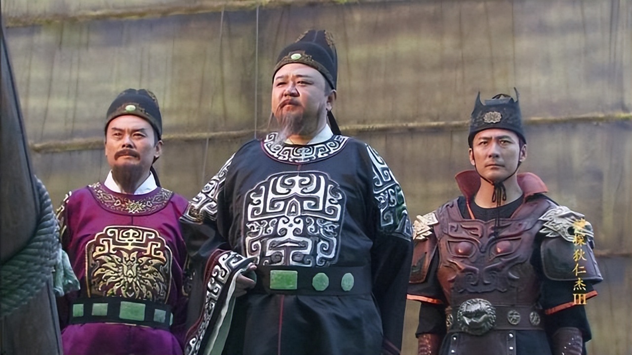 曾经相交莫逆，现今相忘江湖，这7对影视“铁三角”到底咋了？