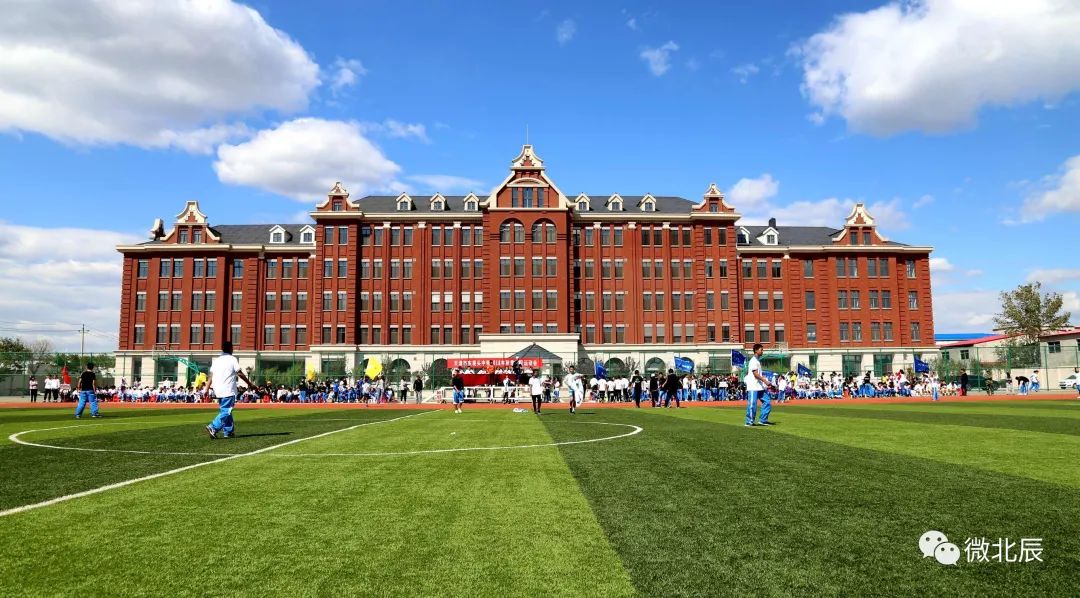 天津普育学校「天津普育学校是重点吗」-友友