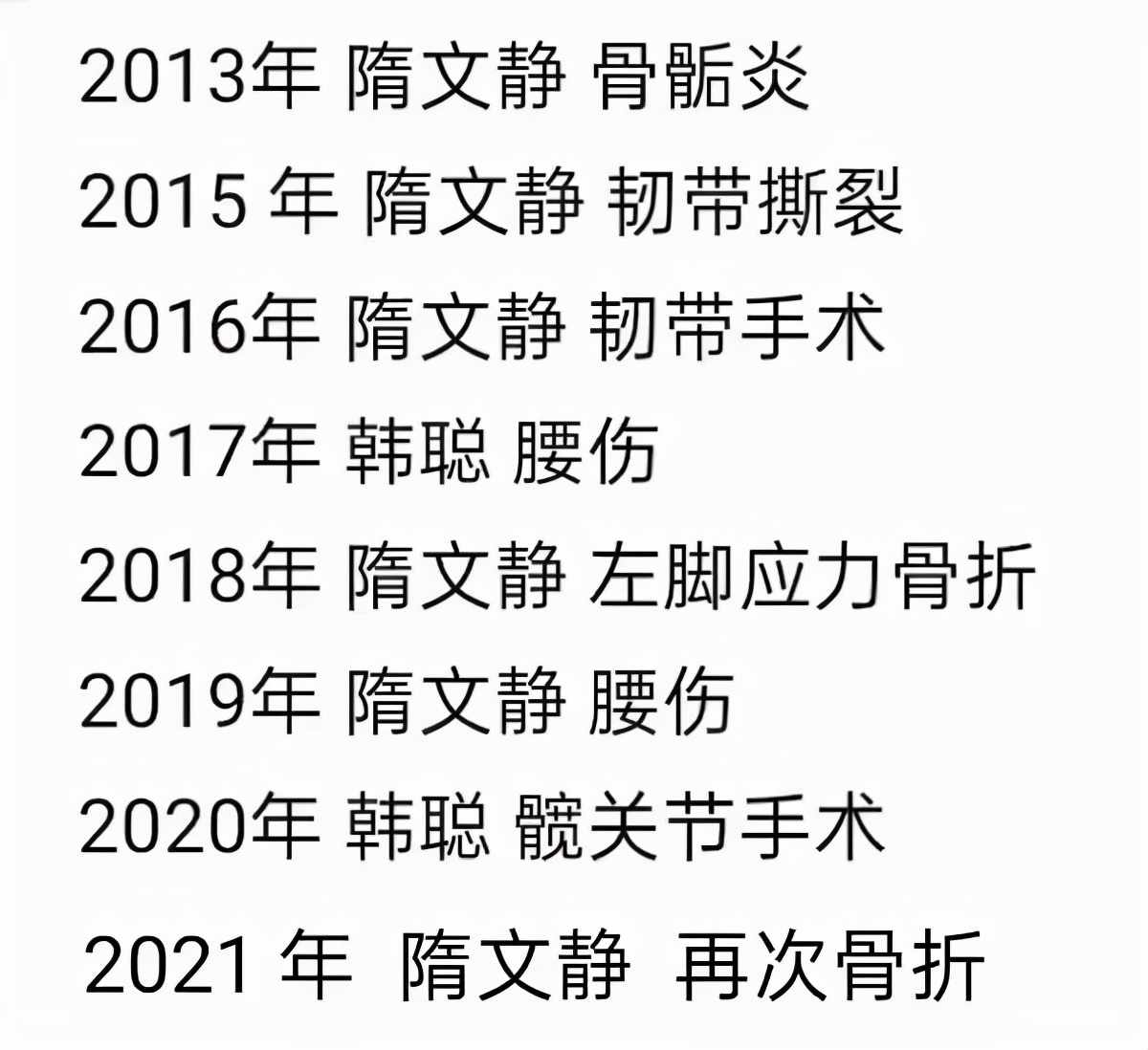 隋文静哪里来的人设崩塌？网友：请停止网暴，保护好我们的冠军