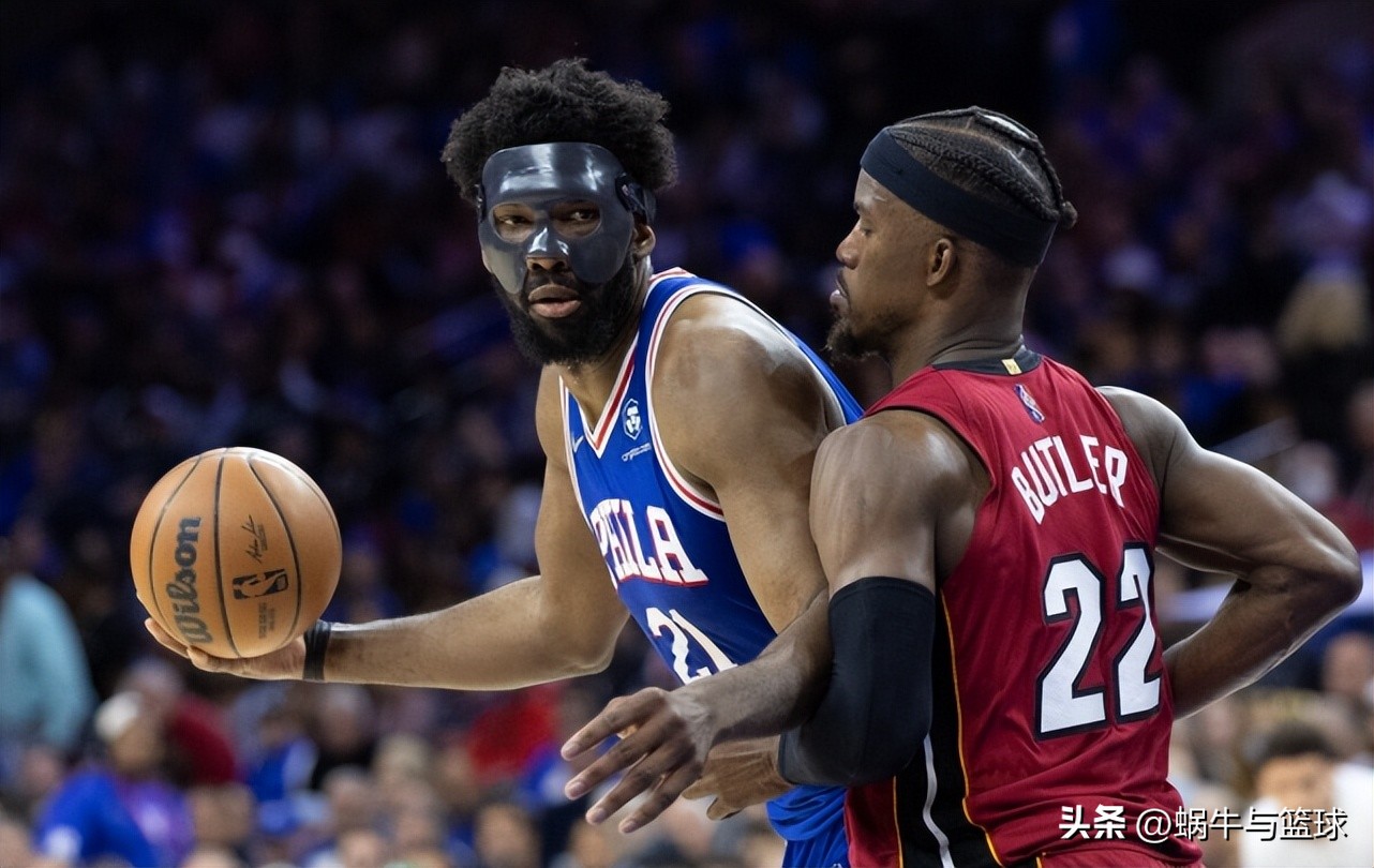 为什么nba带面具（詹姆斯戴黑色面具被禁止，为何布朗可以佩戴，难道是NBA双标？）