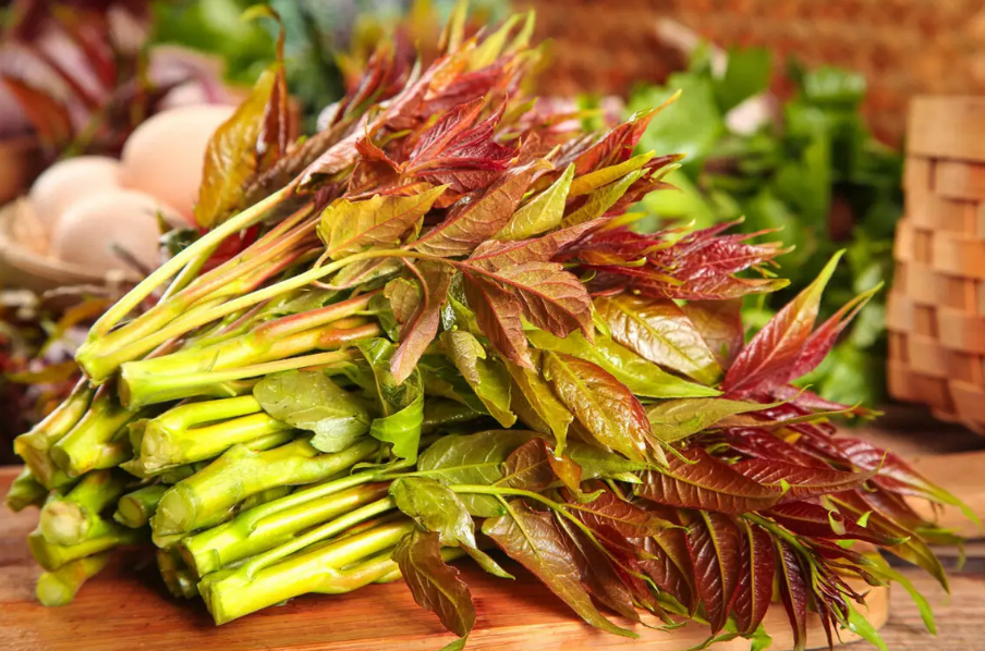 入夏前，多吃這種食物，給身體做個&ldquo;大掃除&rdquo;，舒舒服服迎接夏天