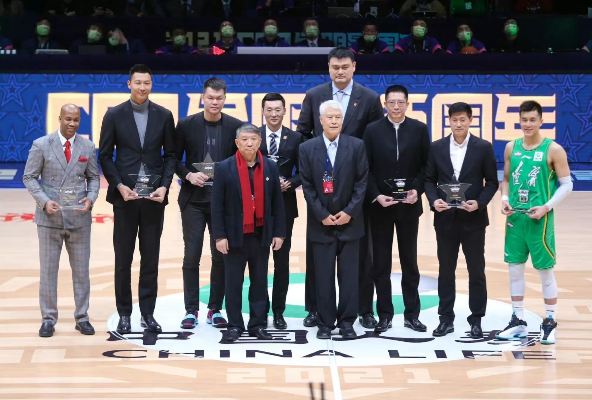 nba中国哪些岗位最好(中国男篮将成立名人堂，单论CBA名宿，哪些球员具备入选的实力？)