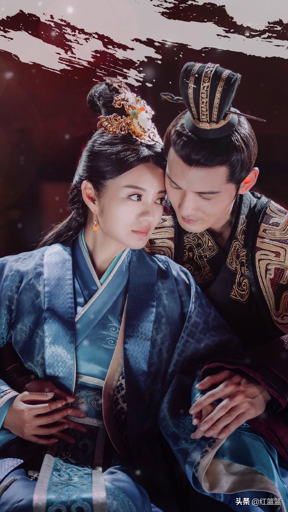 明敬皇后：《独孤天下》中独孤般若的原型，她与宇文护根本没关系