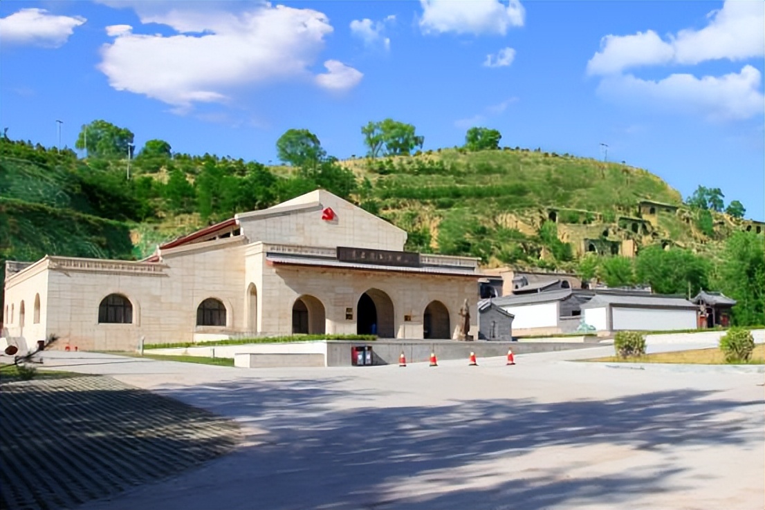 不负春光，“乡”约娄烦｜快来解锁娄烦春日的密码吧