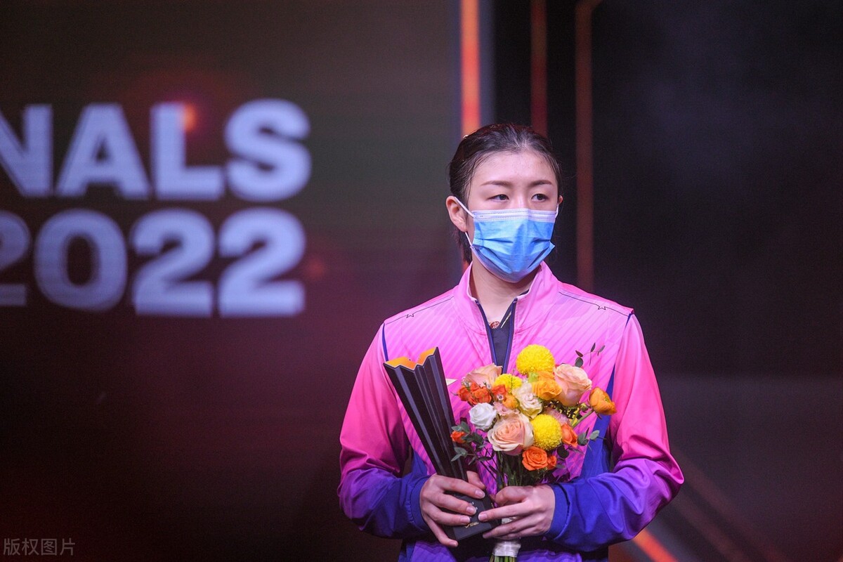 2019年女子世界杯乒乓球決賽（恭喜！國乒奧運冠軍收獲殊榮，2023年迎大滿貫最后契機）