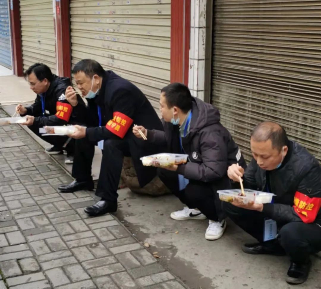 同心战疫情 一起向未来——怀化人大疫情防控进行时（二）