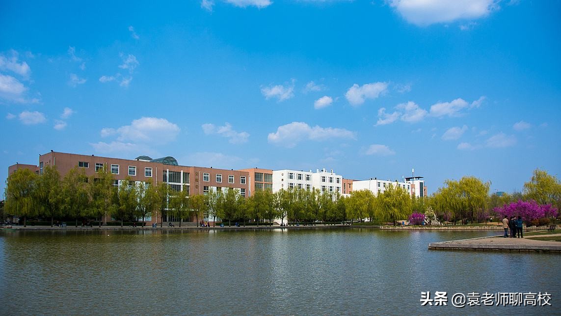 武汉科技大学与河南科技大学，两所省部共建大学，谁的实力更强？