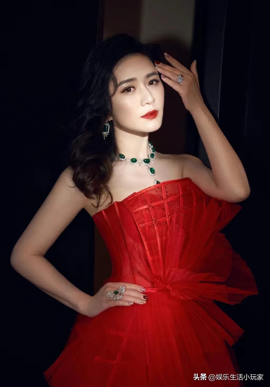田海蓉高清性感写真大全,优雅动人