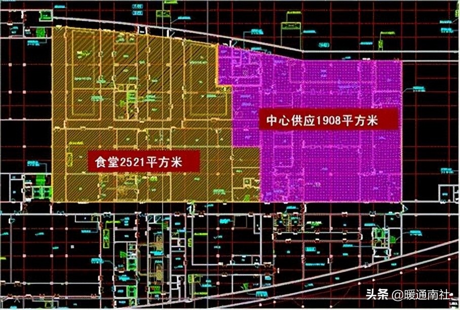 医院消防设计参考资料