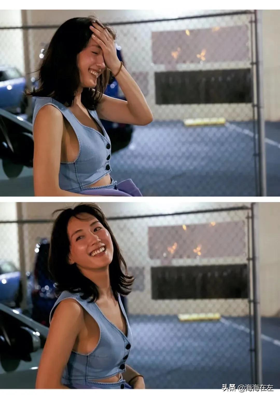 全岛国的“人间理想”——绫濑遥