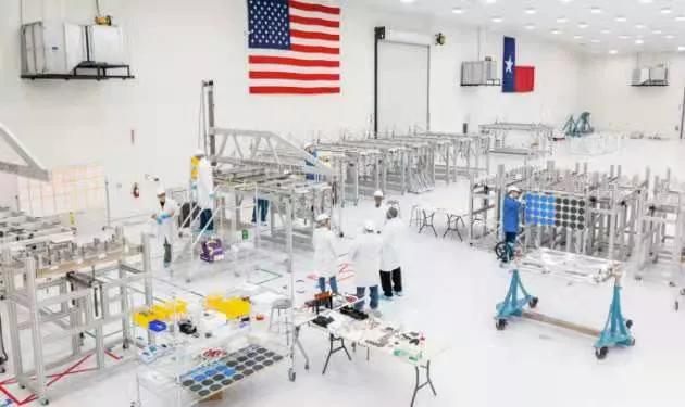 SpaceX的新发射日期确认，其“使命重大”
