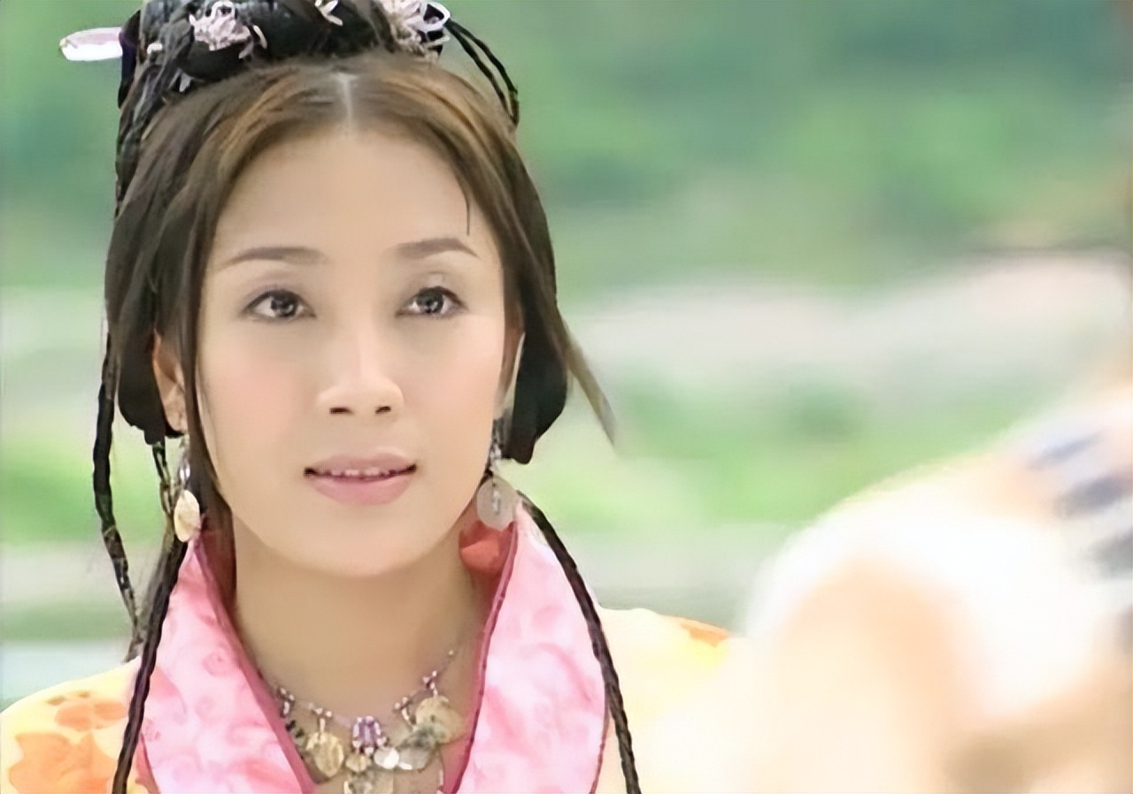 明明get不到，却被夸上天的10位女星，是谁的审美有问题？