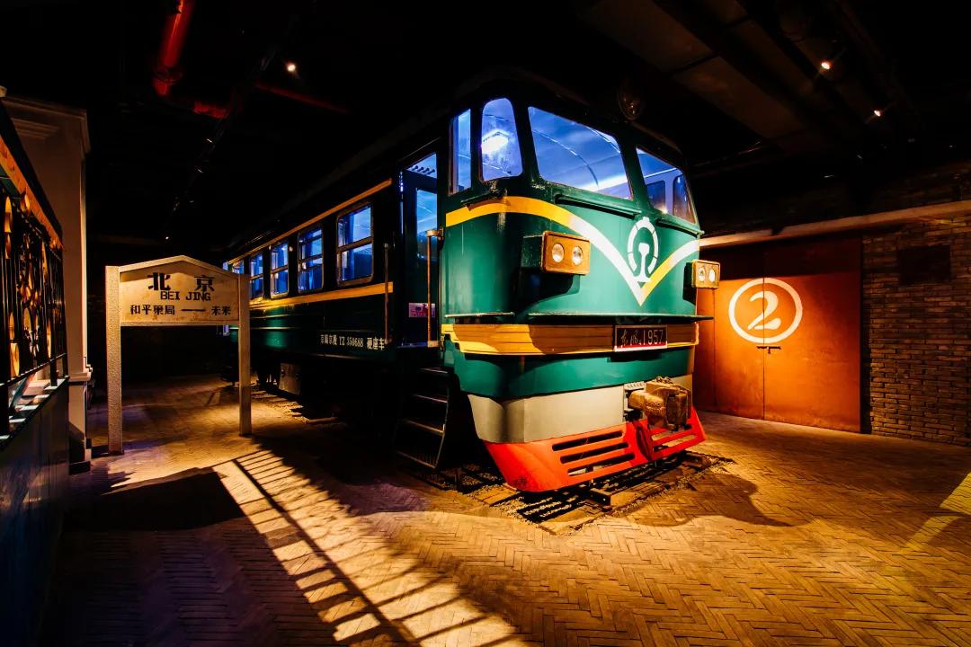 盘点13个北京热门网红艺术打卡点，有文化之韵，亦有艺术之美