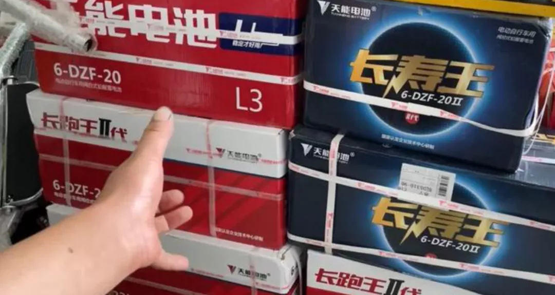 买电动三轮到底哪个牌子好?质量更高?行内人给你答案