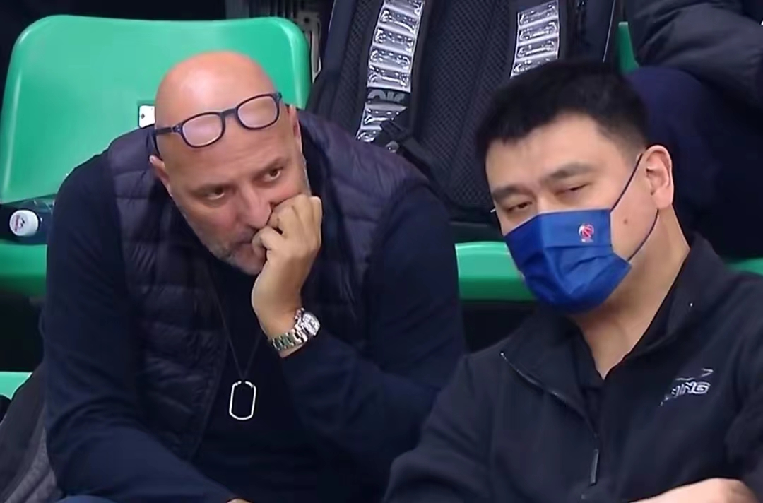 为什么电视不直播CBA了（CCTV5罕见放弃北京首钢，为辽粤大战让路，巅峰对决引爆收视狂潮）-华海博客