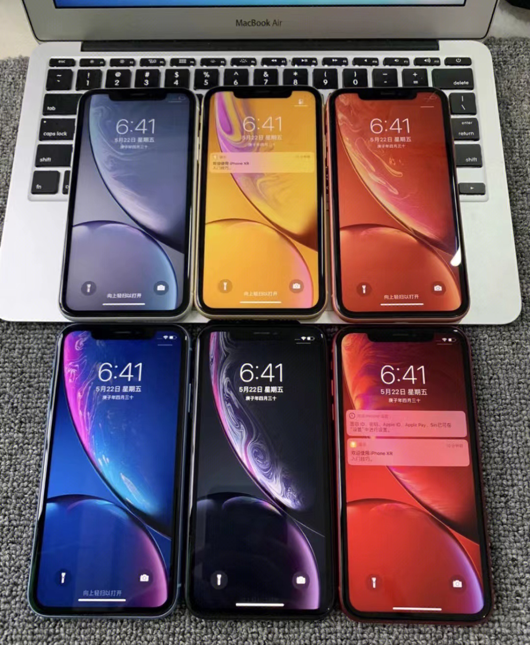 iphonexr是苹果几代（iphonexr是苹果12吗）-第5张图片-昕阳网