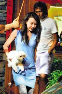 三代“台湾第一美女”近况：均被“渣男”拖累，只有一人已婚