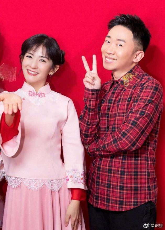 薛之谦：杨迪不红，天理难容！35岁“丑星”杨迪的心酸奋斗史