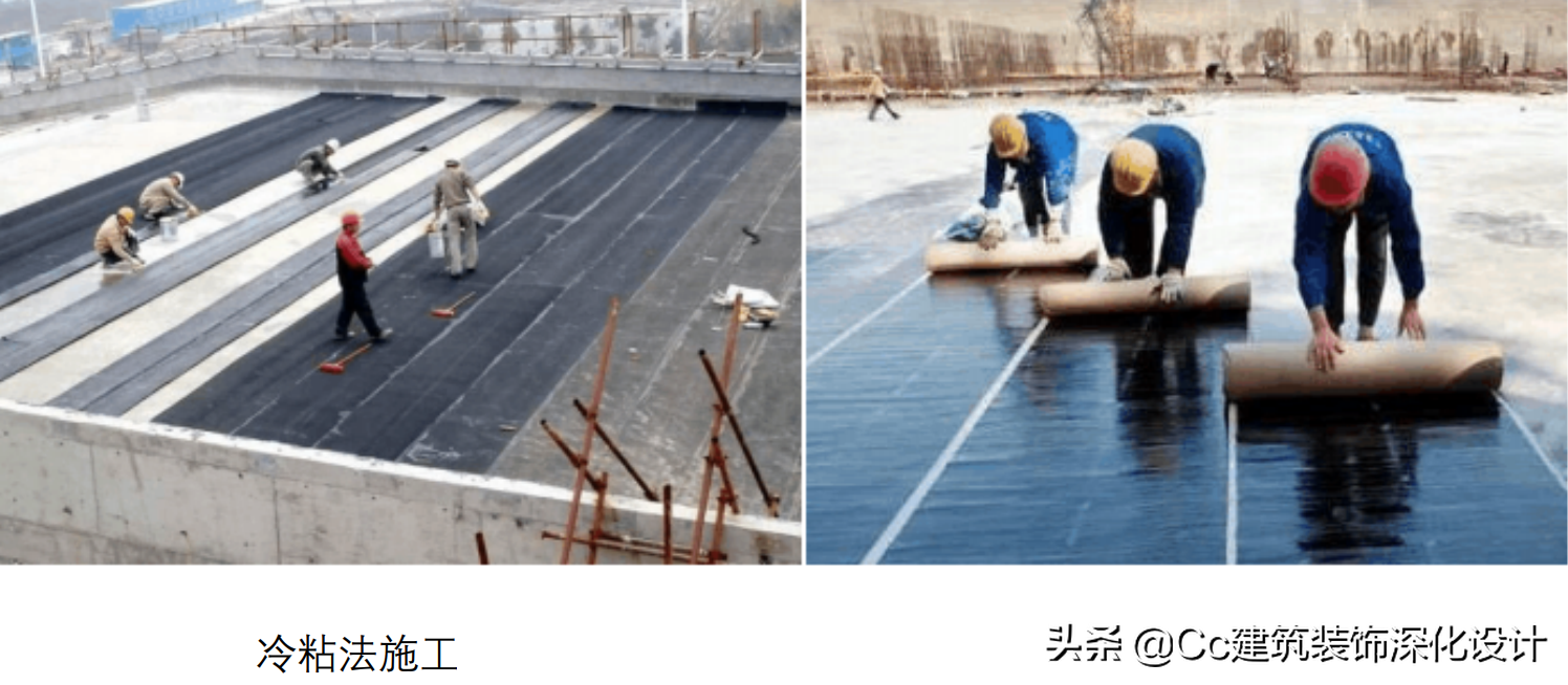 「技术」屋面防水工程技术要求