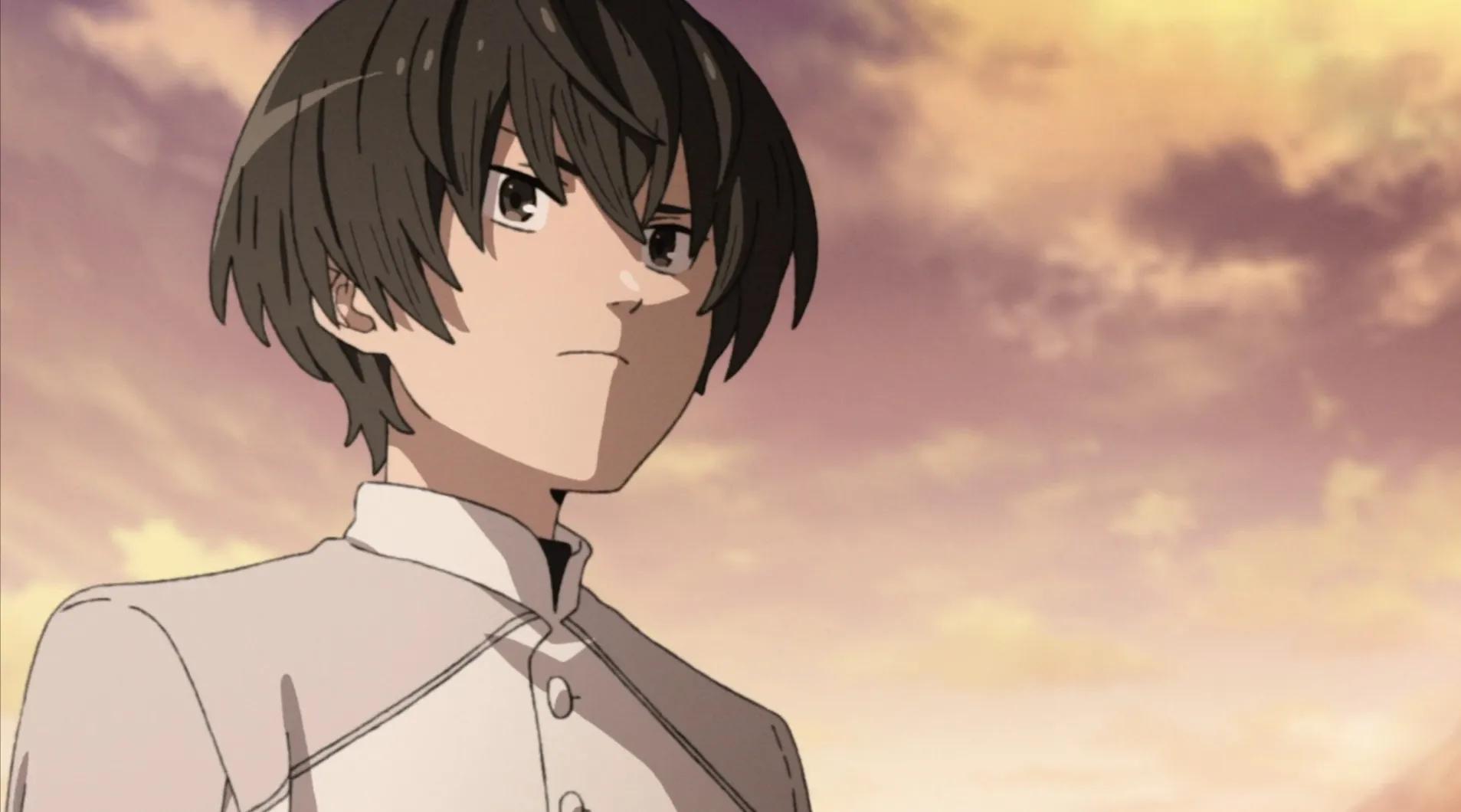 《无职转生》第二季完结，强者龙神出现，克里夫成艾莉丝的追求者