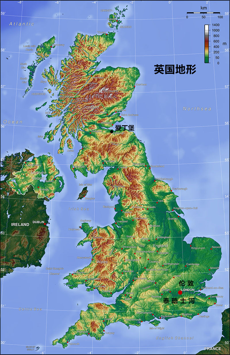 世界杯为什么英国是英格兰队(散装的英国：由四个“构成国”组成，每个构成国都像个“国”)