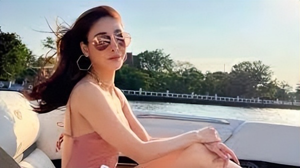 泰国女星离奇身亡！时隔4月 确发现2男扛尸画面