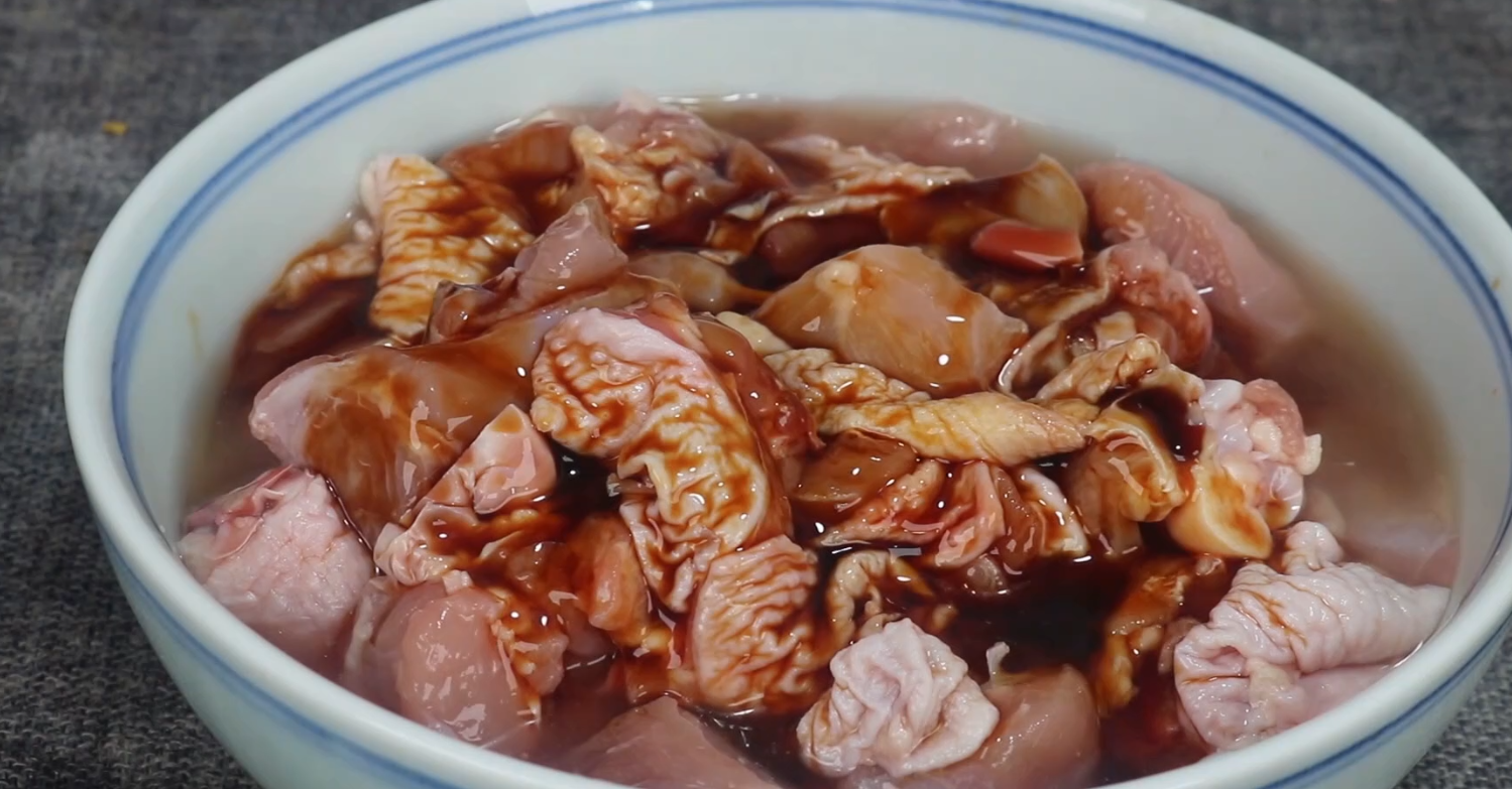 雞湯怎么做好吃,雞湯怎么做好吃又簡(jiǎn)單家常的