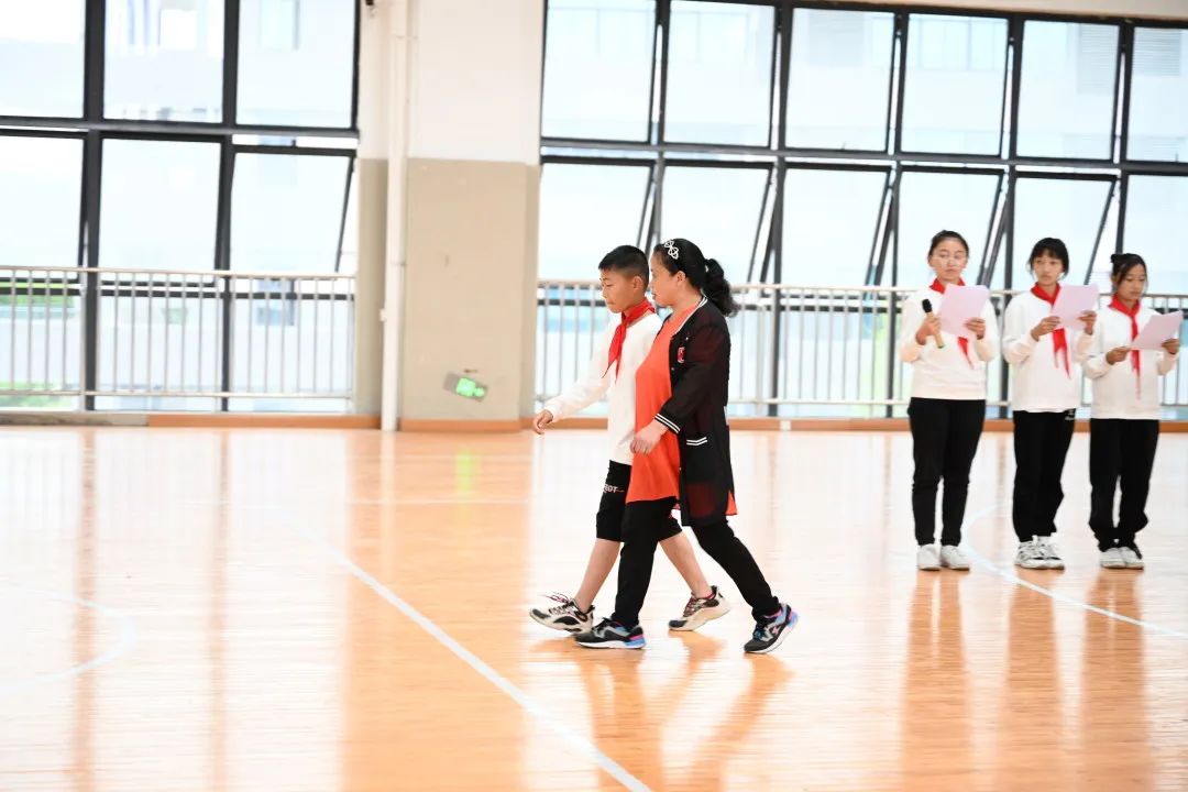 美在附小——记天府新区新兴中学附属小学开展第一届艺术节