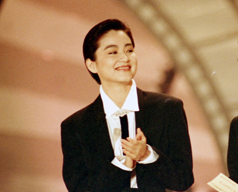 “女扮男装”不能硬演，有人雌雄难辨，有人却让观众怀疑眼睛