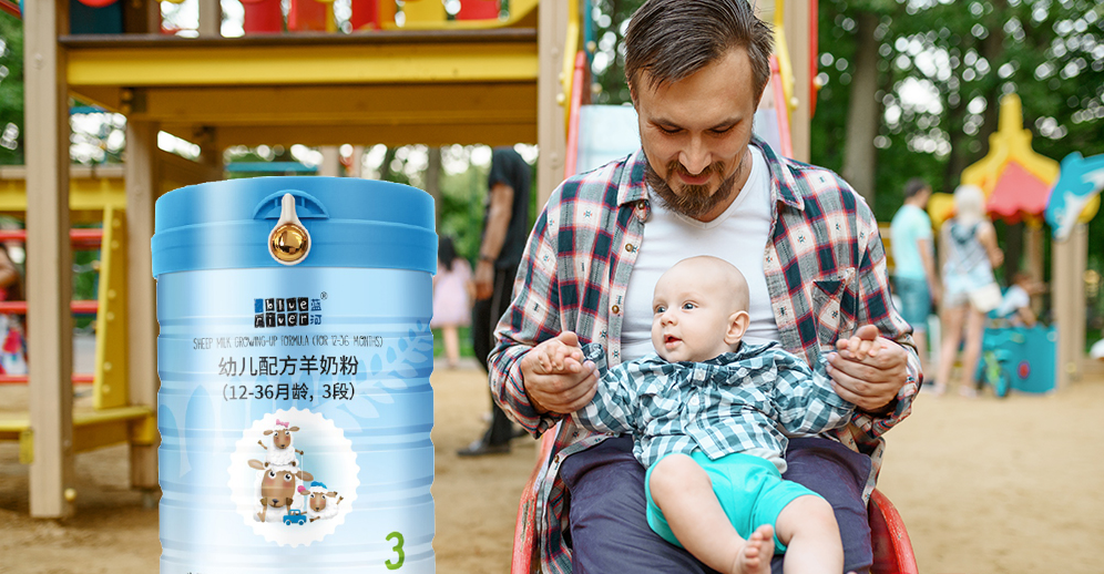 全球優(yōu)質(zhì)羊奶粉頂流匯總，哪款奶粉口碑銷量雙豐收