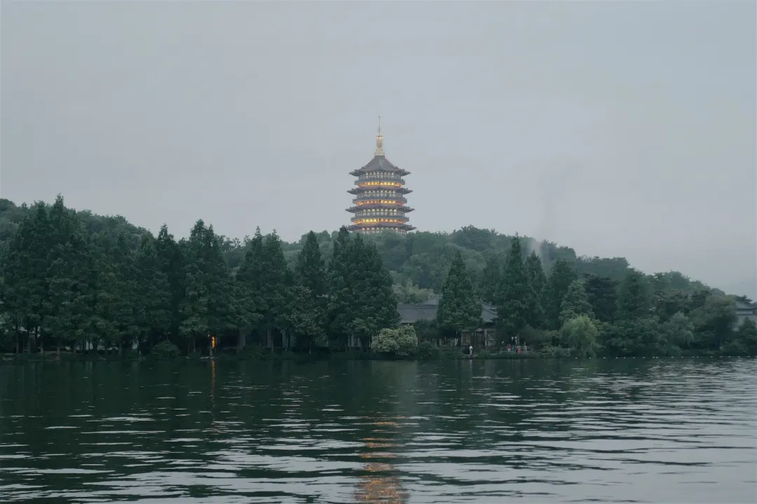 生活在浙江到底有多爽？