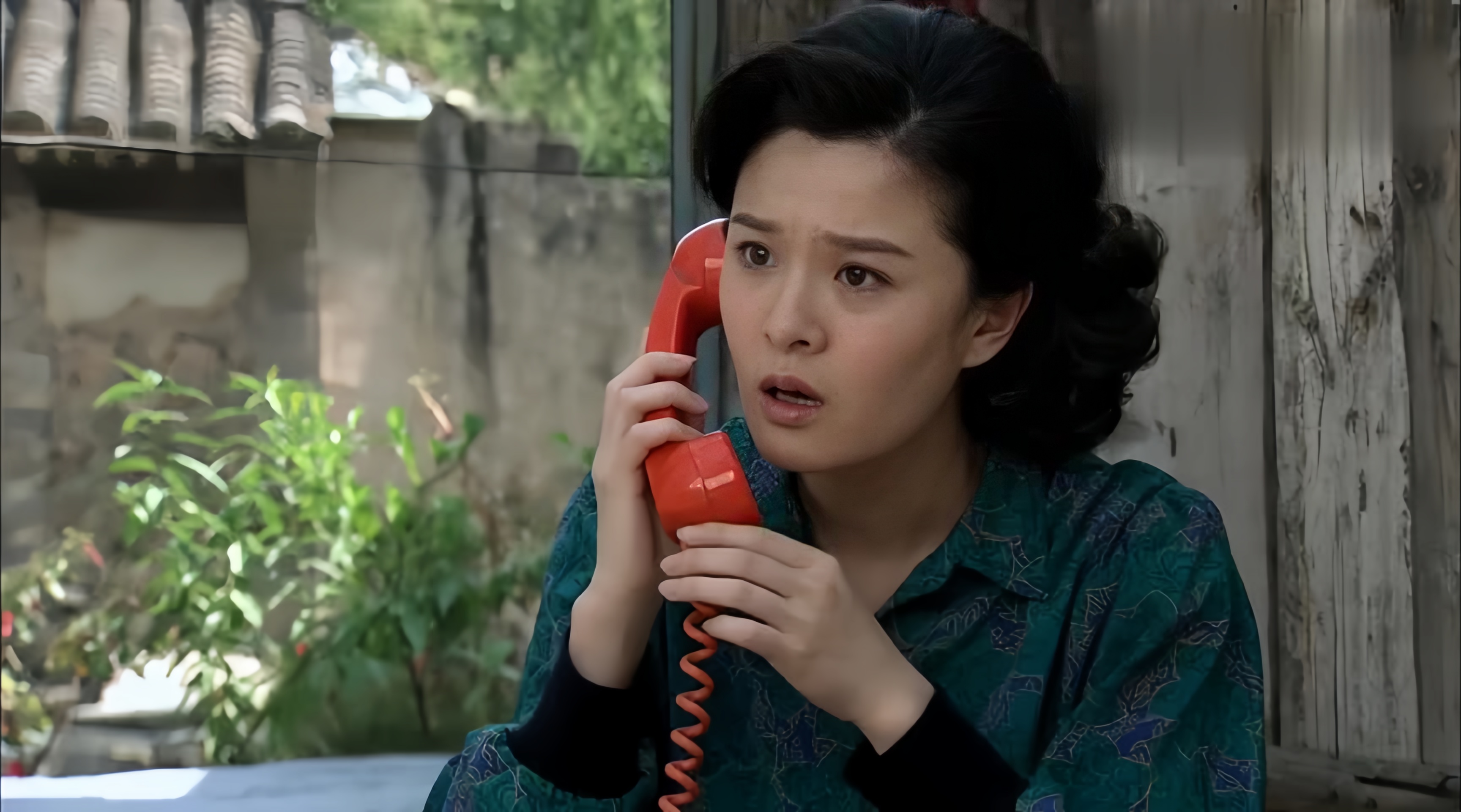 《正阳门下》十年回顾:孟家姐妹命不同,小杏忙拍戏小枣息影退圈