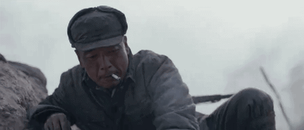 本以为是烂片，《绝地防线》开播就榜一，王挺又抓到战争片王炸？