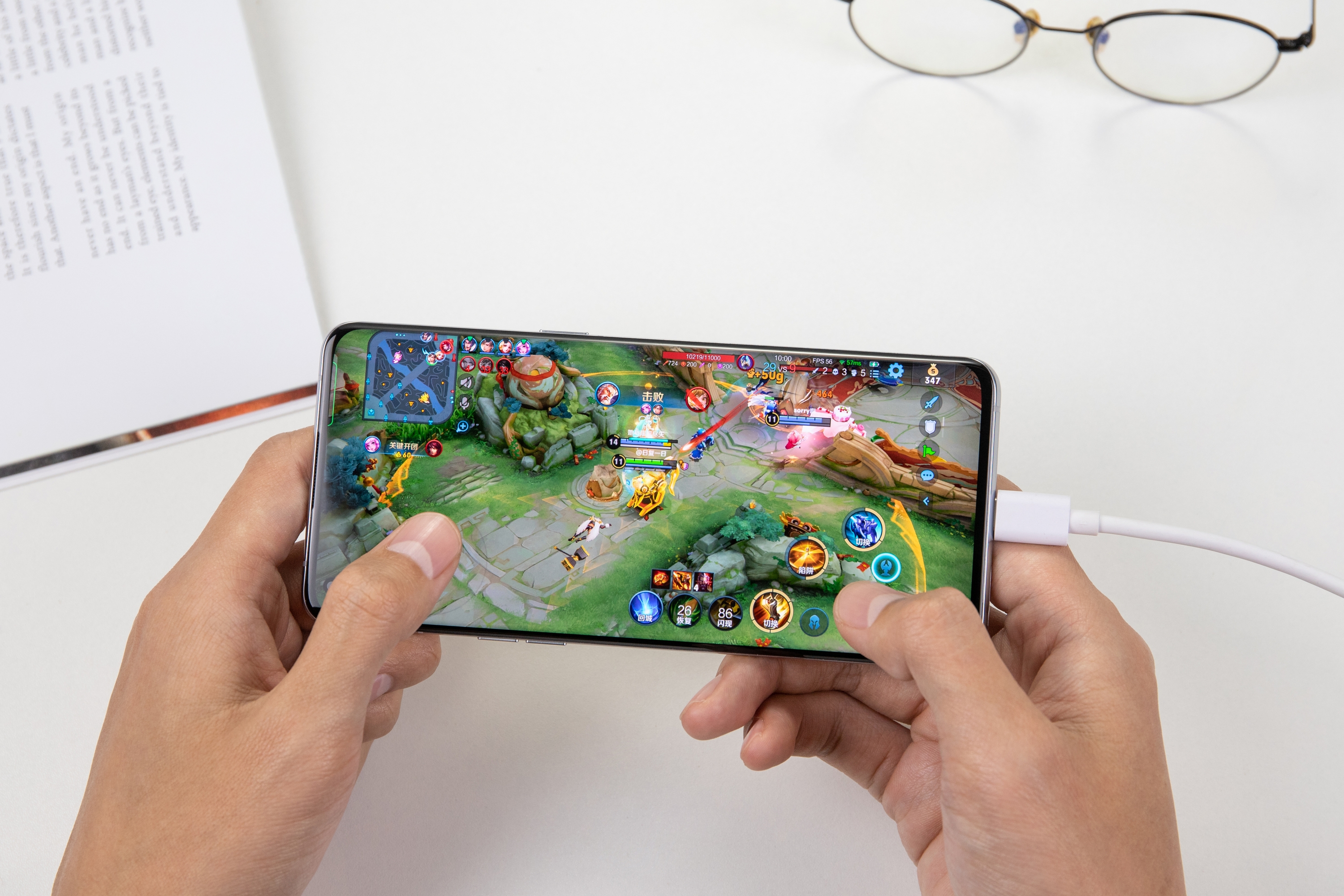 最高补贴1300元！Find X5 Pro 3月3日开售，游戏测试颠覆印象