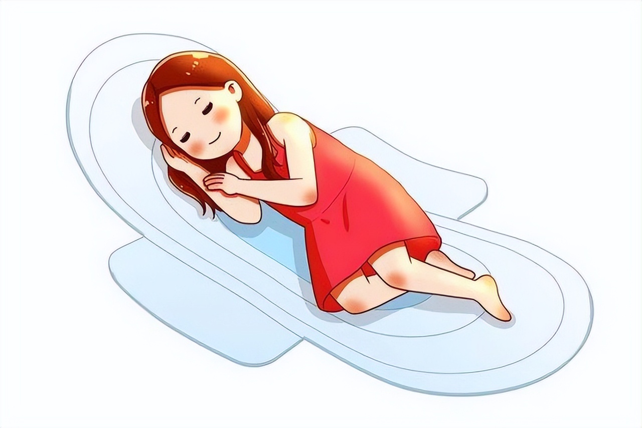 月经来几天正常的(月经一般几天干净才是正常的)-友友