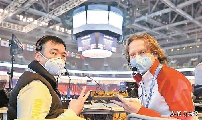 参加奥运会的歌曲有哪些（冬奥会进入尾声，这些登上冬奥赛场的歌曲，你都听过吗）-趣拿体育