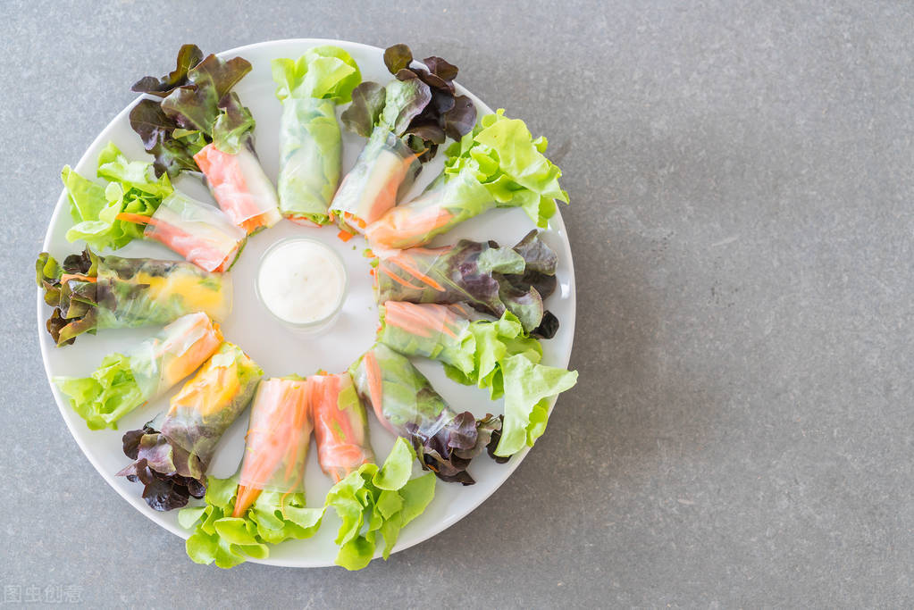 美食诗词鉴赏：美食入诗，不负人生不负胃