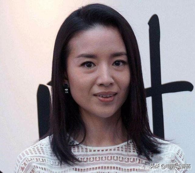 这6位不耐老女星,年轻时是颜值天花板,如今颜值大跌,老态频现