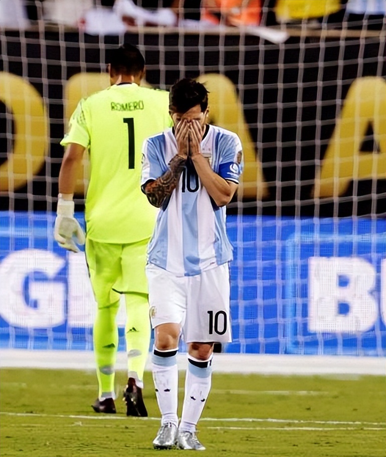 一个关于英雄的故事：蓝白英雄 蓝白生涯 致敬、祝福梅西和阿根廷队
