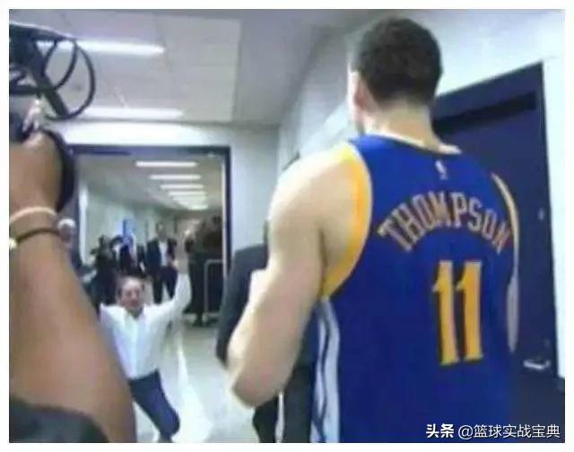 77号nba球员(终于回来了！勇士的77号球星！他曾经可以单节37分)