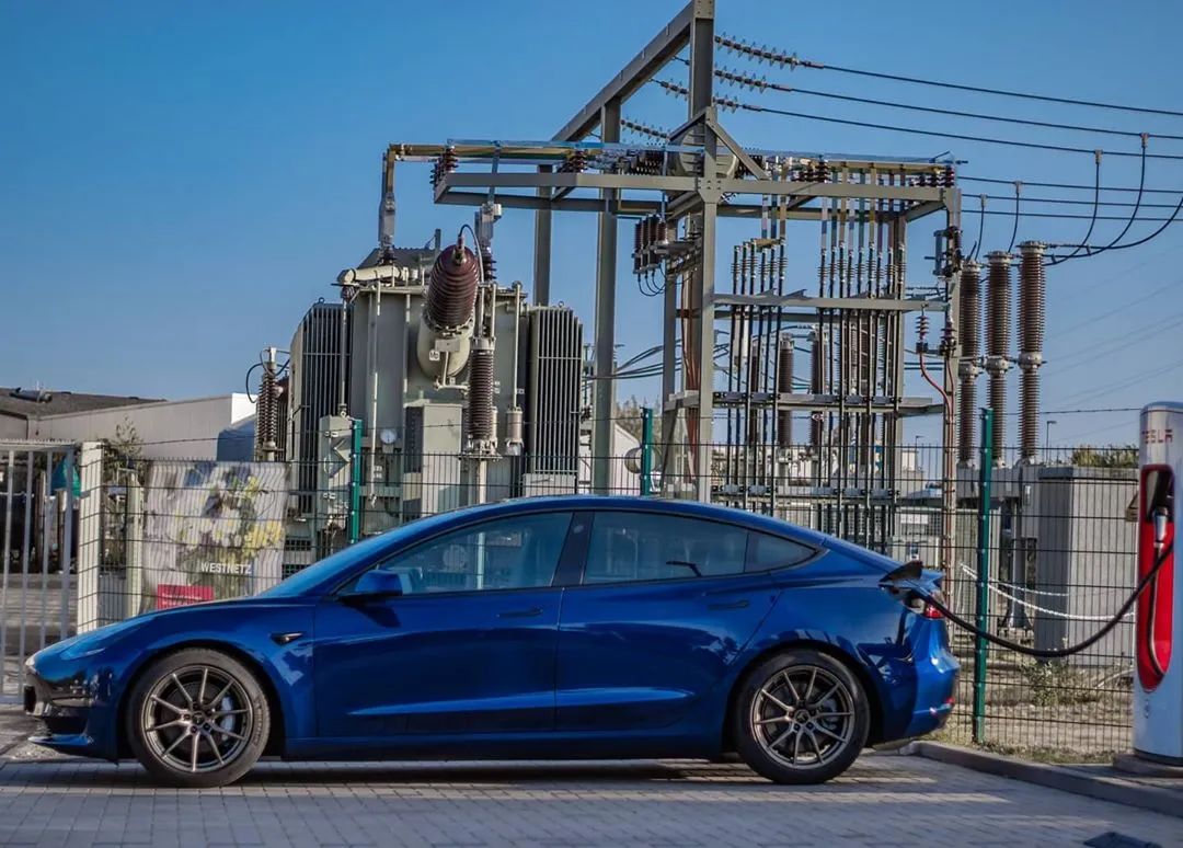 特斯拉Model 3改装集合