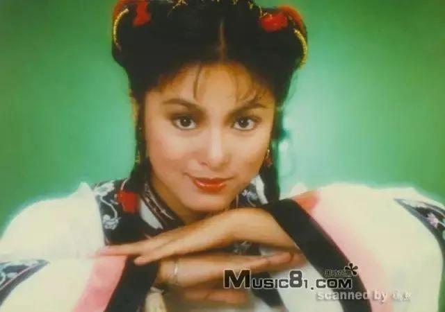 港剧经典《大内群英》万梓良、伍卫国版